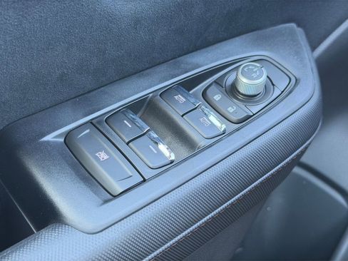 New 2026 Subaru Forester Touring AWD/4WD image 21
