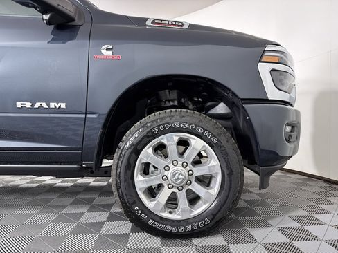 New 2026 RAM 2500 Laramie image 18