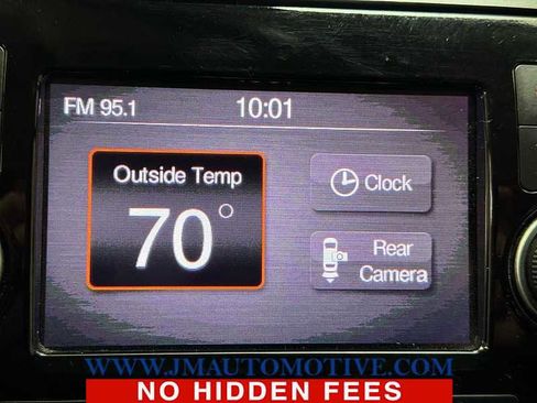 Used 2021 RAM ProMaster 3500 image 26