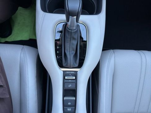 Used 2026 Honda HR-V EX-L image 32