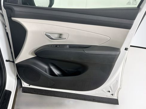 Used 2025 Hyundai Tucson SEL AWD/4WD image 31