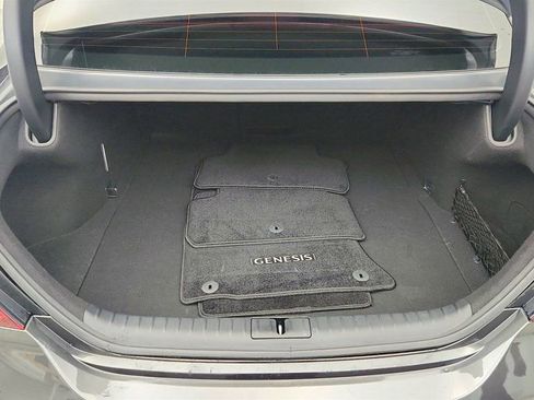 Used 2023 Genesis G70 3.3T w/ Sport Prestige Package image 23