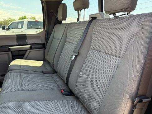 Used 2020 Ford F250 XLT w/ XLT Value Package AWD/4WD image 26