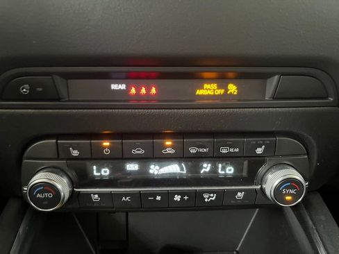 Used 2022 MAZDA CX-5 AWD 2.5 S w/ Premium Plus Pkg image 17