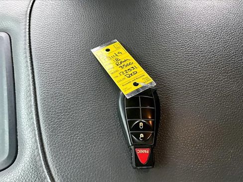 Used 2018 RAM 3500 Tradesman w/ Chrome Appearance Group image 36