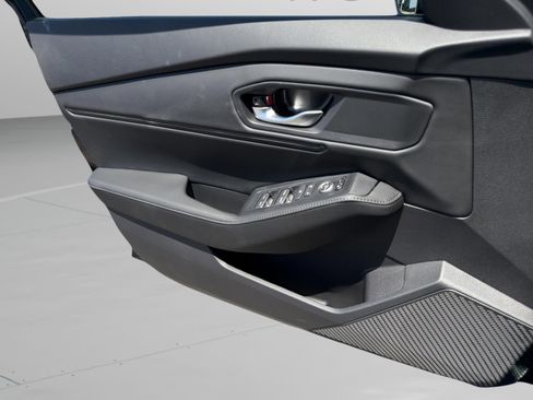 New 2026 Honda Accord Sport image 21