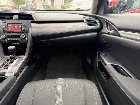 Used 2019 Honda Civic LX image 24