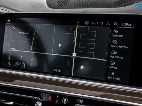 Used 2021 BMW X5 xDrive40i image 26