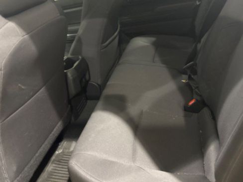 Used 2024 Toyota Tacoma SR5 w/ SR5 Upgrade Package image 6