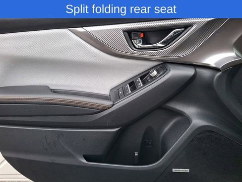 Certified 2021 Subaru Crosstrek 2.5i Limited w/ Moonroof Package 2 image 16