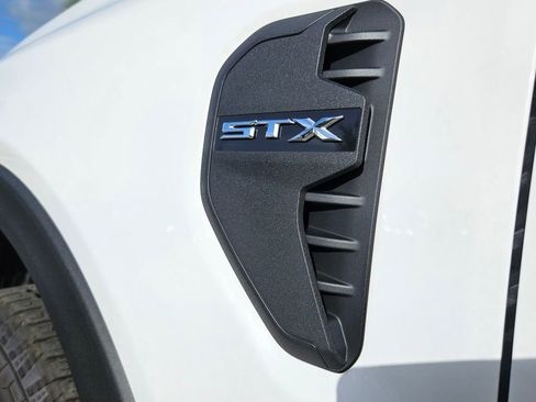 New 2025 Ford Ranger XL w/ Trailer Tow Package image 32