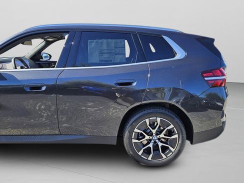 New 2025 BMW X3 xDrive30i w/ Premium Package image 37