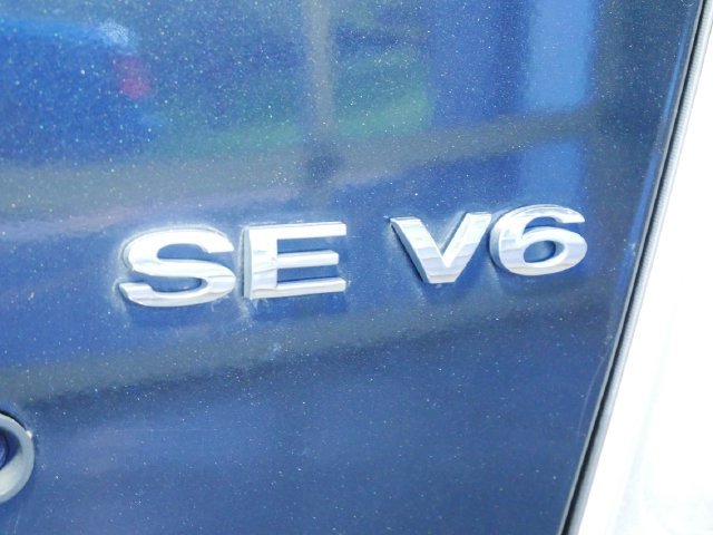 Used 2009 Ford Fusion SE FWD image 10