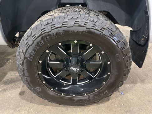 Used 2016 RAM 1500 Big Horn image 31