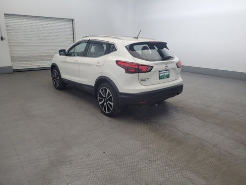 Used 2019 Nissan Rogue Sport SL w/ Premium Package AWD/4WD image 5