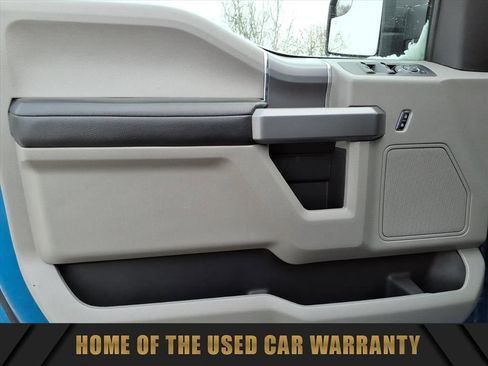 Used 2019 Ford F150 XLT w/ Equipment Group 302A Luxury image 13