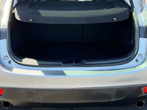 Used 2014 MAZDA MAZDA3 s Grand Touring w/ Technology Package image 4