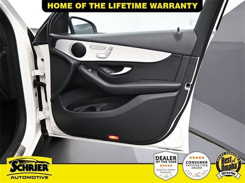 Used 2022 Mercedes-Benz GLC 300 image 38