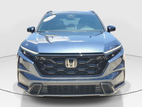 Used 2024 Honda CR-V Sport image 2
