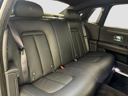 Used 2022 Rolls-Royce Ghost image 31