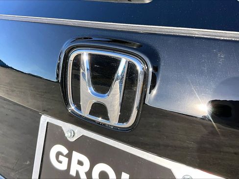 New 2026 Honda CR-V EX-L image 15