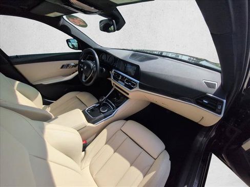 Used 2020 BMW 330i Sedan w/ Convenience Package RWD image 22