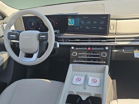 New 2026 Hyundai Santa Fe SE FWD image 11