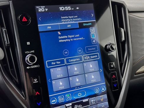 New 2026 Subaru Forester Wilderness image 20