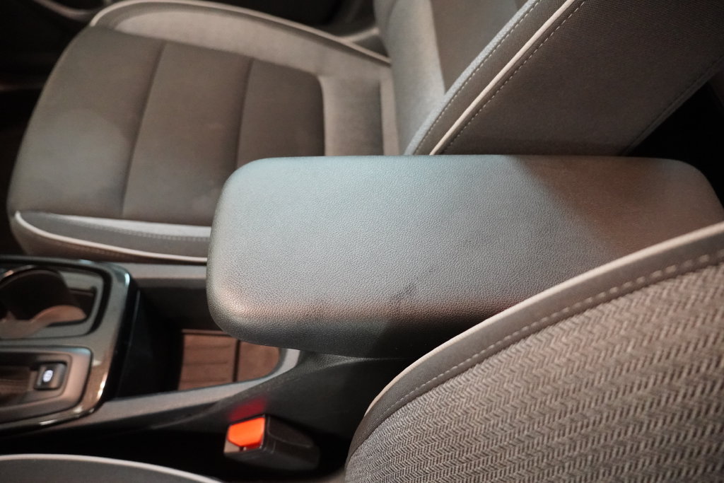Used 2022 Chevrolet TrailBlazer LT w/ Convenience Package FWD image 22