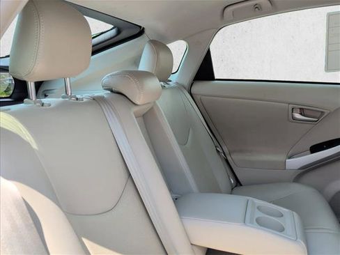 Used 2012 Toyota Prius Three FWD image 21