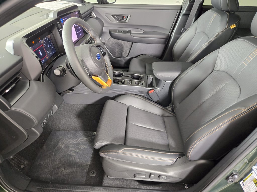 New 2026 Subaru Outback Wilderness AWD/4WD image 9