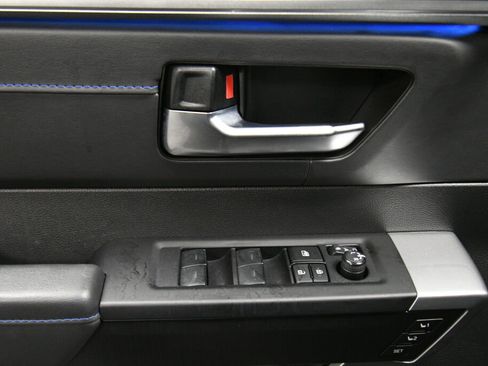 Used 2024 Toyota Tundra Platinum image 11