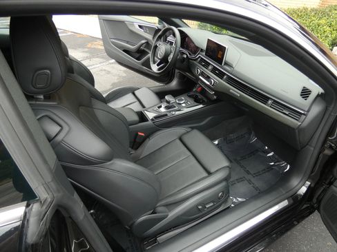 Used 2018 Audi A5 2.0T Prestige w/ Driver Assistance Package image 17