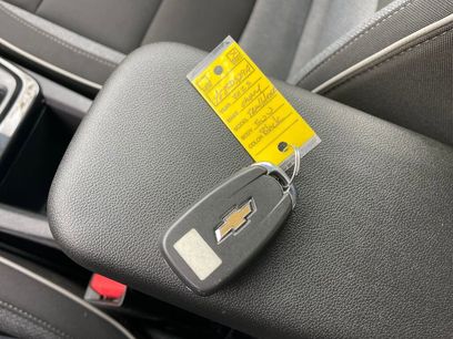 Used 2023 Chevrolet TrailBlazer LT