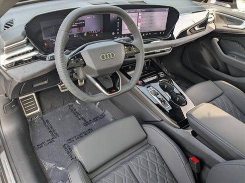 New 2026 Audi S5 Premium Plus AWD/4WD image 3