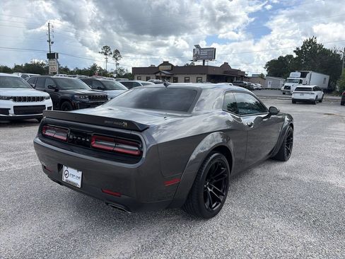 Used 2022 Dodge Challenger R/T Scat Pack RWD image 7