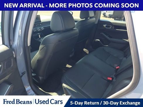 Used 2024 Honda Civic Touring image 11