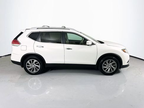 Used 2014 Nissan Rogue SL FWD image 10