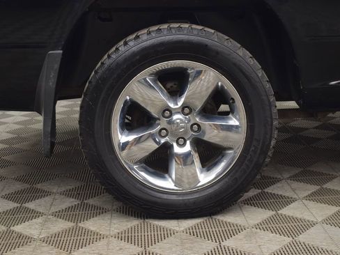 Used 2013 RAM 1500 Big Horn image 24