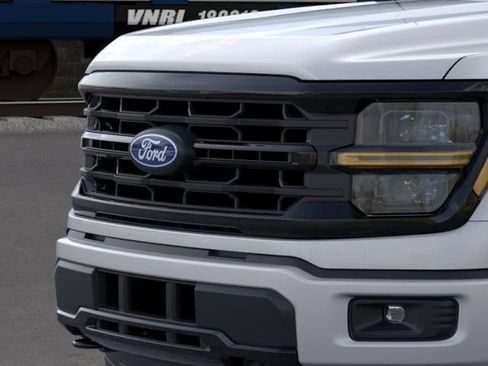 New 2026 Ford F150 XLT AWD/4WD image 17