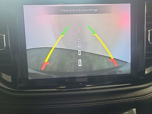 Used 2022 Dodge Durango R/T w/ Blacktop Package image 16