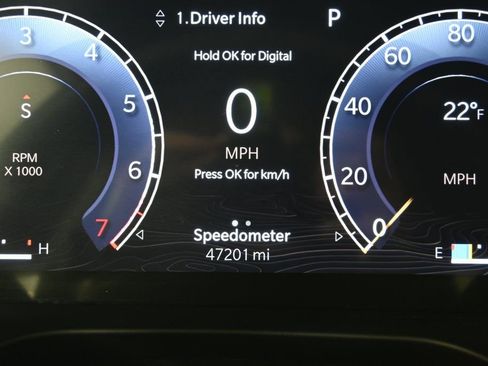 Used 2023 Jeep Grand Cherokee Limited image 26