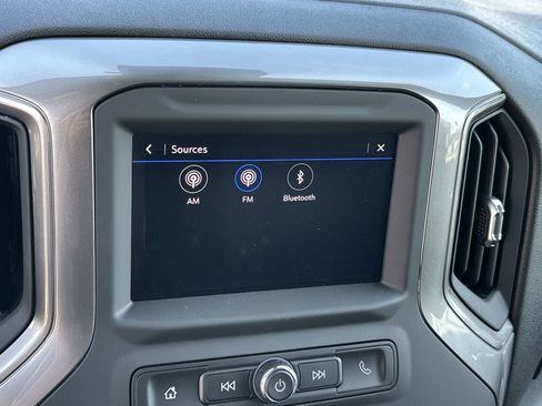 New 2025 Chevrolet Silverado 3500 W/T w/ WT Convenience Package image 48