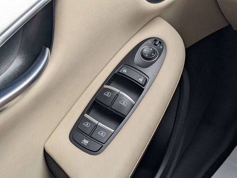 Used 2021 INFINITI QX50 Essential w/ Cargo Package image 21