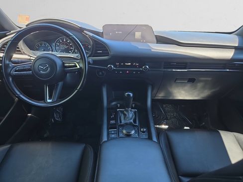 Used 2022 MAZDA MAZDA3 s FWD image 11