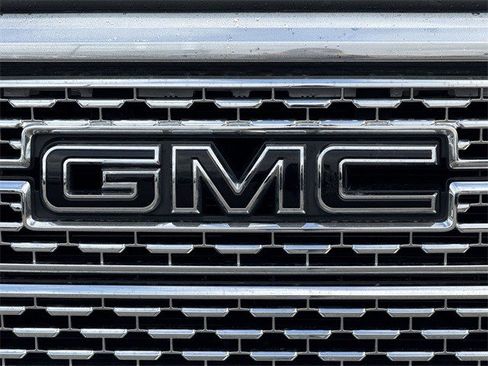 Used 2022 GMC Sierra 1500 Denali w/ Denali Premium Package image 36