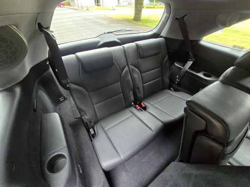 Used 2008 Acura MDX w/ Sport & Entertainment Pkgs AWD/4WD image 24