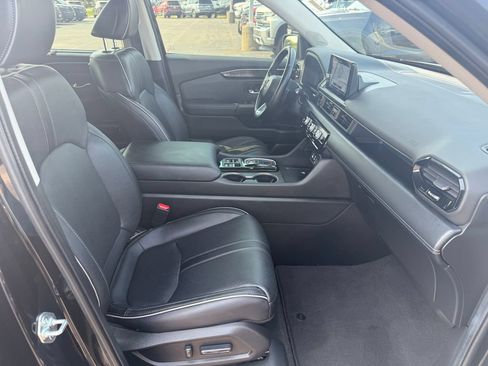 Used 2023 Honda Pilot Elite image 20