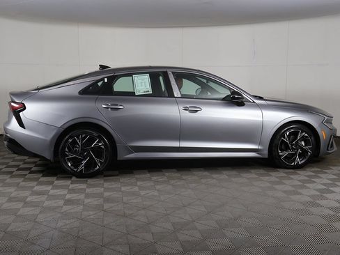 Used 2025 Kia K5 GT-Line w/ GT-Line Premium Package FWD image 19