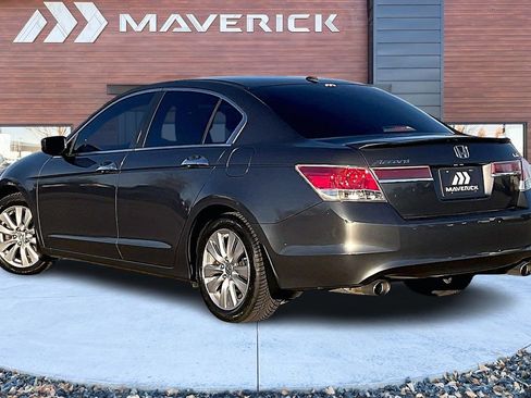 Used 2012 Honda Accord EX-L image 4